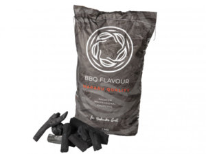 BBQ Flavour - Charcoal Marabu 5kg BBQ Flavour - Charcoal Marabu 5kg