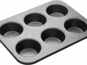 MUFFIN PAN 35X27 MUFFIN PAN 35X27