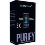 Laurastar - So Pure Anti-kalk Navullingen - 3stuks