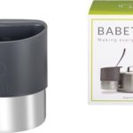 BABETTE ORIGINAL GRIJS