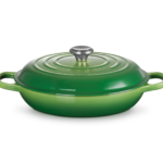 Le Creuset - MULTI BRAAD STOOFPAN MET DEKSEL 30cm