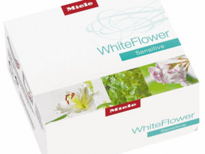 Miele - Geurflacon WhiteFlower Sensitive - Wasdroger - 1.5l Miele - Geurflacon WhiteFlower Sensitive - Wasdroger - 1.5l