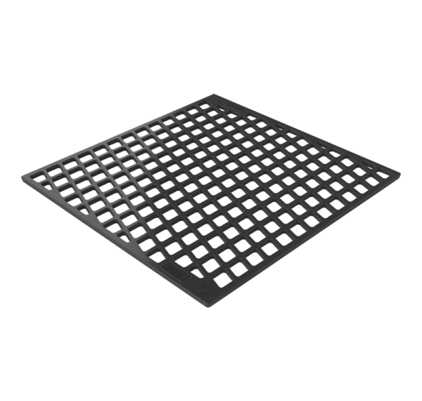 Weber - CRAFTED-dubbelzijdig Sear Grate Weber - CRAFTED-dubbelzijdig Sear Grate