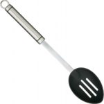 KC SLOTTED SPOON