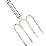 KC OVAL HENDLED MEAT LIFTER