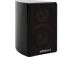 Artsound - AS350 HGS Onwall Speakers Artsound - AS350 HGS Onwall Speakers