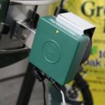 Big Green Egg - Genius Temperatuur controller Big Green Egg - Genius Temperatuur controller