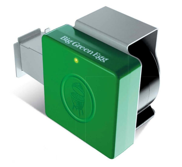 Big Green Egg - Genius Temperatuur controller Big Green Egg - Genius Temperatuur controller