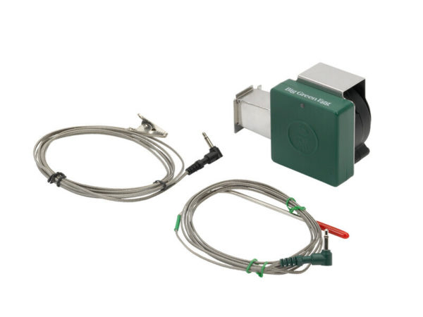 Big Green Egg - Genius Temperatuur controller Big Green Egg - Genius Temperatuur controller