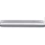 BergHOFF - Ron Teppanyaki plaat - 35cmx32cm - RVS
