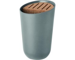 BergHOFF - Leo Keuken Organiser - mes- en keukenhulp - Kurk BergHOFF - Leo Keuken Organiser - mes- en keukenhulp - Kurk