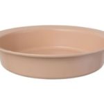 BergHOFF - Leo Line Ronde cakevorm - 22cm - Beige - Koolstofstaal