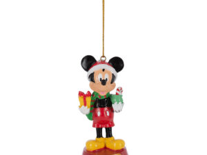 Disney Minnie Nutcracker Orn Disney Minnie Nutcracker Orn