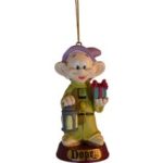 Disney Dopey Nutcracker Orn