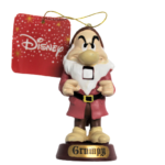 Disney Grumpy Nutcracker Orn
