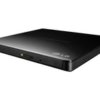 Lg - optisch schijfstation Zwart DVD Super Multi DL