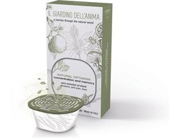 CAPS GIARDINIO FRAGR NATURAL OPTIMIST