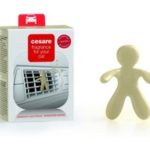 FRESHENER CAR BEIGE BLACK TEA