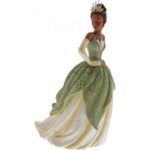 Tiana Figurine