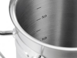 Fissler - Multistar - 20cm - 6.0L Fissler - Multistar - 20cm - 6.0L