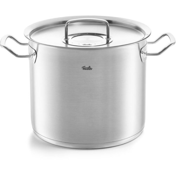 Fissler - Original - Kookpan hoog 14l - 28cm Fissler - Original - Kookpan hoog 14l - 28cm