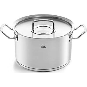 Fissler - Original Profi Collection kookpan 24 cm Fissler - Original Profi Collection kookpan 24 cm