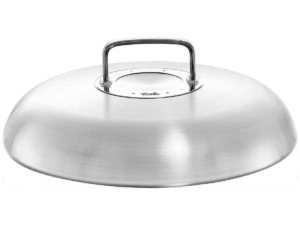 Fissler - Original-Profi Collection® Hochraumdeckel 24cm Fissler - Original-Profi Collection® Hochraumdeckel 24cm