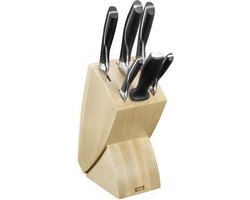 Fissler - Perfection Messenblok - 7-Delig