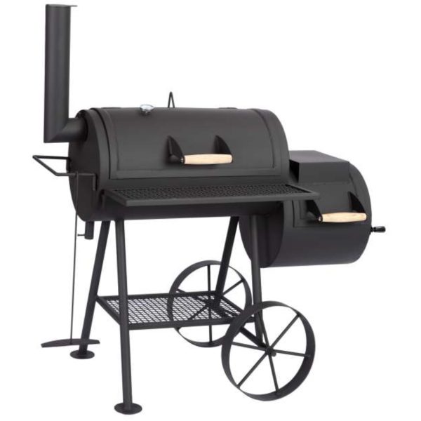 cookspoint smoker houtskool bbq cookspoint smoker houtskool bbq