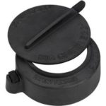 Big Green Egg - REGGULATOR - LARGE XXL MEDIUM