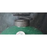 Big Green Egg - Regenkap 2XL/XL/L/M Big Green Egg - Regenkap 2XL/XL/L/M
