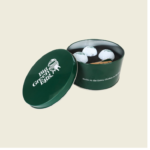 Big Green Egg - Golf Giftbox Big Green Egg - Golf Giftbox