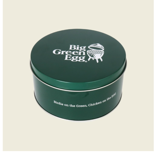 Big Green Egg - Golf Giftbox Big Green Egg - Golf Giftbox