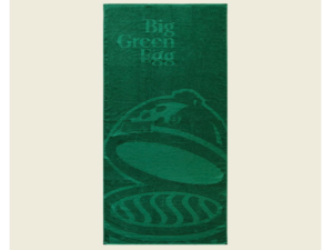 Big Green Egg - Beach Towel Big Green Egg - Beach Towel