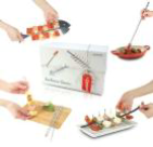 Guzzini - SET BBQ LOVERS Guzzini - SET BBQ LOVERS