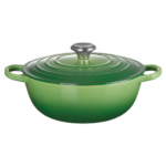 Le creuset - Marmite 24cm Bamboo Green