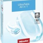 Miele - UltraTabs Power All in 1 - 60st