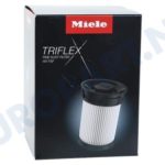 Miele - Accessoire TriFlex HX-FSF Fine dust filter Miele - Accessoire TriFlex HX-FSF Fine dust filter