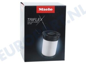 Miele - Accessoire TriFlex HX-FSF Fine dust filter