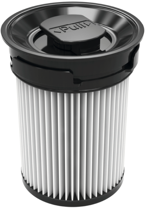Miele - Accessoire TriFlex HX-FSF Fine dust filter Miele - Accessoire TriFlex HX-FSF Fine dust filter