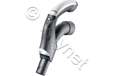 Miele - Comforthandgreep met licht SGC20 Miele - Comforthandgreep met licht SGC20