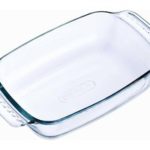 Pyrex - Optimum Ovenschaal - 70cl - 22x13x5cm