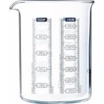 PYREX MAATGLAS 0.75L
