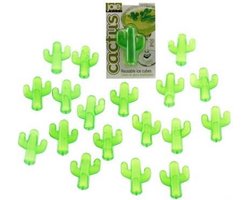 CACTUS SET V 20 HERBRUIKBARE IJSBLOK GRN CACTUS SET V 20 HERBRUIKBARE IJSBLOK GRN