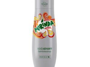 Sodastream - Mirinda light - 440ML Sodastream - Mirinda light - 440ML