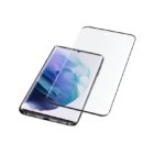 Cellularline - Samsung Galaxy S22 Ultra gehard glas