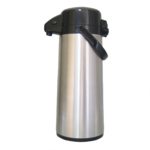 Isobel Pompkan inox mat 2.50 L