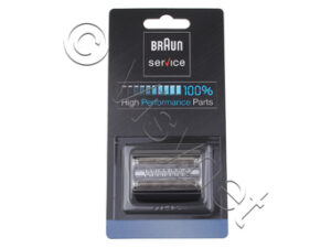 Braun - 70B SCHEERCASSETTE PULSONIC - SERIE 7 Braun - 70B SCHEERCASSETTE PULSONIC - SERIE 7