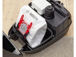 Bosch stofzuiger met zak BGL6POW2 Bosch stofzuiger met zak BGL6POW2