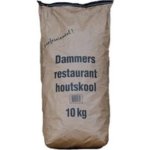 Dammers - Barbecue Houtskool - 10kg
